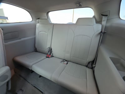 2015 Buick Enclave Premium