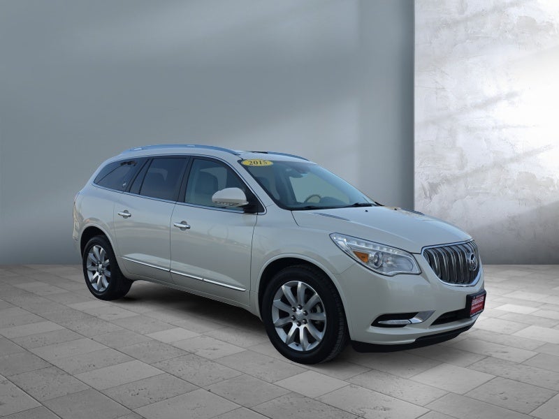 2015 Buick Enclave Premium