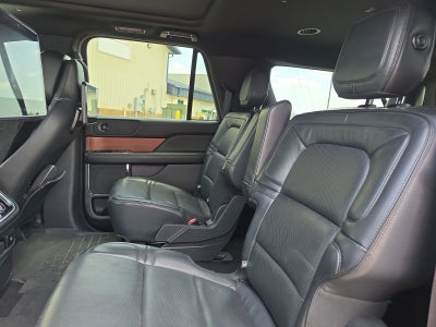 2019 Lincoln Navigator L Reserve