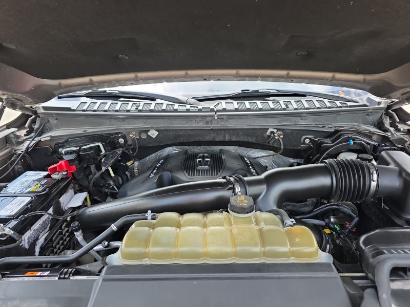 2019 Lincoln Navigator L Reserve
