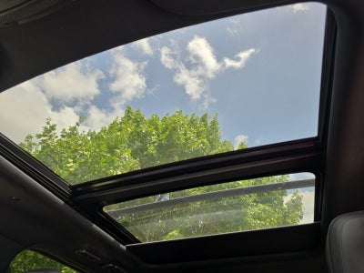 2019 Lincoln Navigator L Reserve