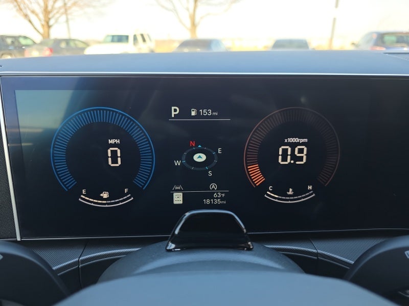 2024 Hyundai Santa Fe XRT