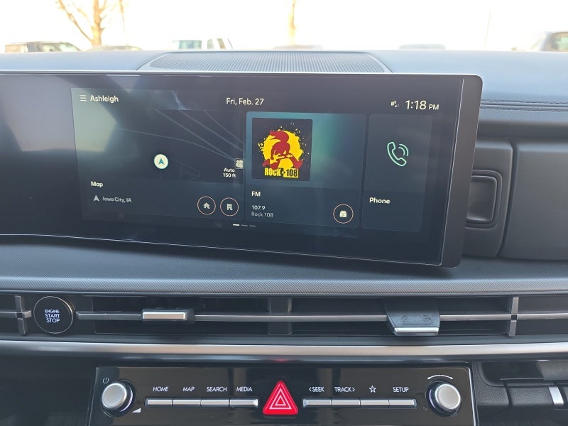 2024 Hyundai Santa Fe XRT