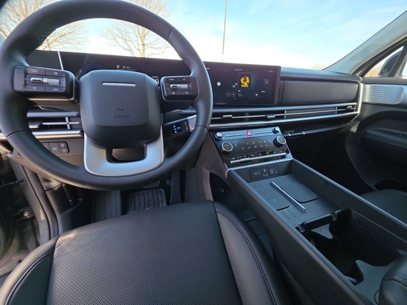 2024 Hyundai Santa Fe XRT