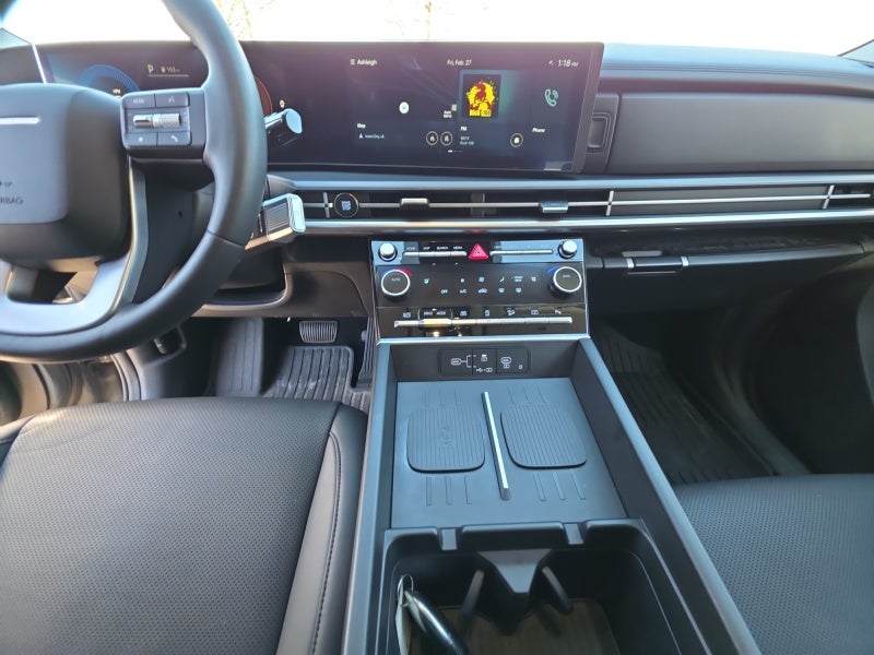 2024 Hyundai Santa Fe XRT