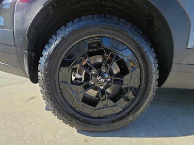 2024 Hyundai Santa Fe XRT