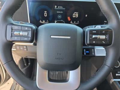 2024 Hyundai Santa Fe XRT