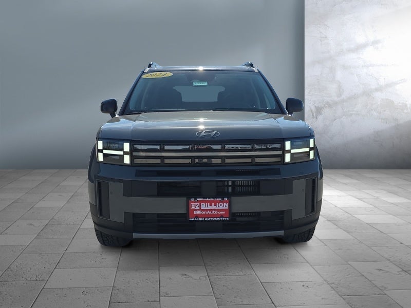 2024 Hyundai Santa Fe XRT