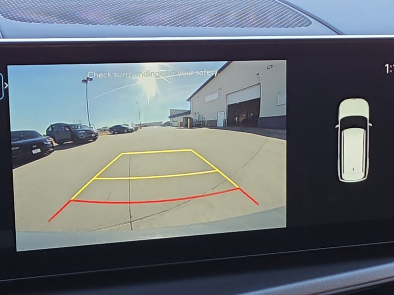 2024 Hyundai Santa Fe XRT