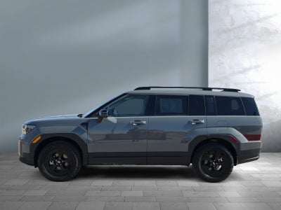 2024 Hyundai Santa Fe XRT