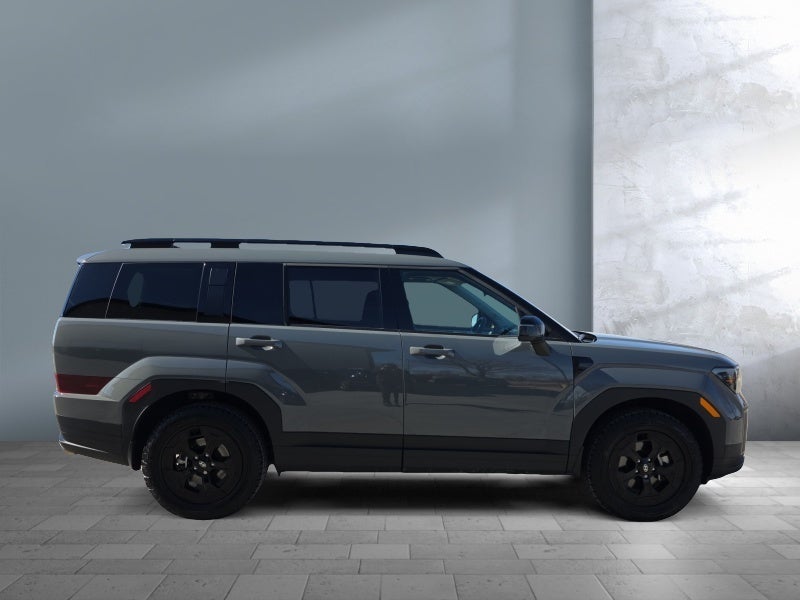 2024 Hyundai Santa Fe XRT