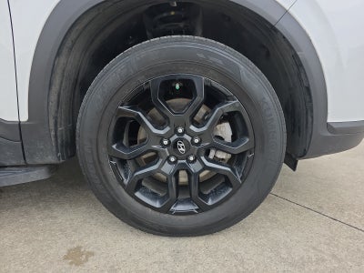 2022 Hyundai Santa Fe XRT