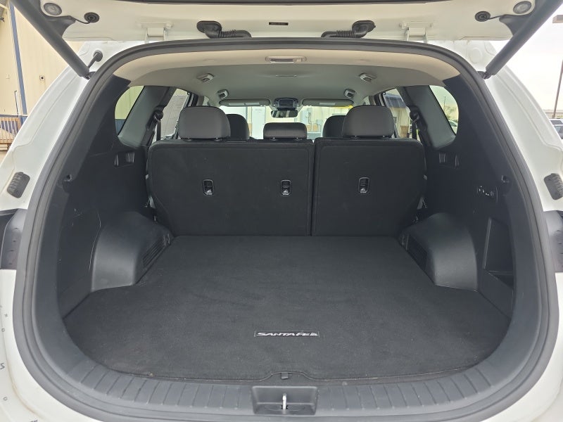 2022 Hyundai Santa Fe XRT