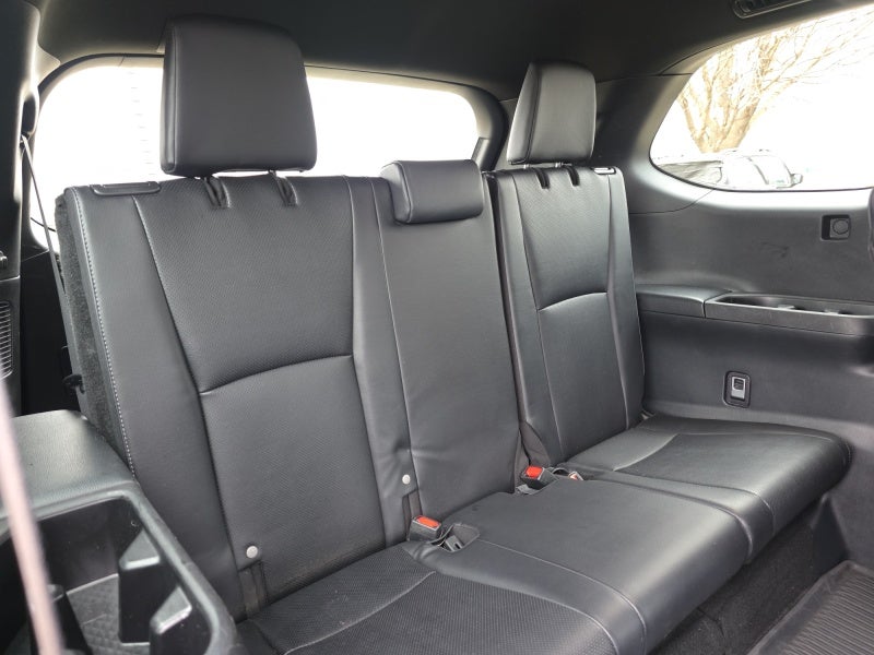 2024 Toyota Grand Highlander Hybrid MAX Limited