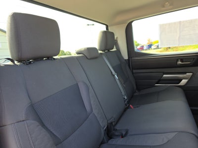 2024 Toyota Tundra 4WD SR5