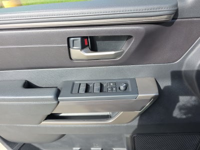 2024 Toyota Tundra 4WD SR5