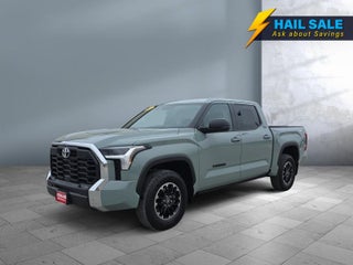 2025 Toyota Tundra 4WD SR