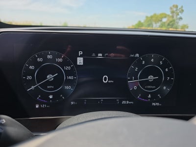 2025 Kia Sportage X-Pro