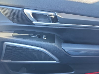 2021 Kia Telluride LX