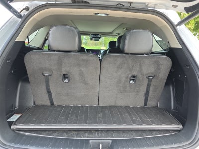 2022 Kia Sorento EX