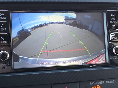 2025 Mitsubishi Outlander Sport S