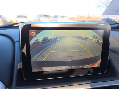 2018 FIAT 124 Spider Classica