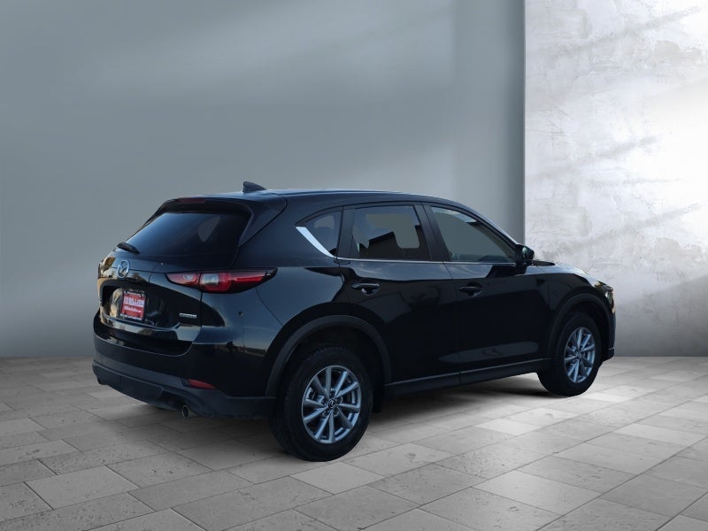 2023 Mazda Mazda CX-5 2.5 S Preferred Package