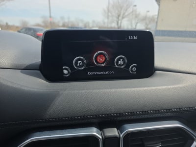 2017 Mazda Mazda CX-5 Grand Touring