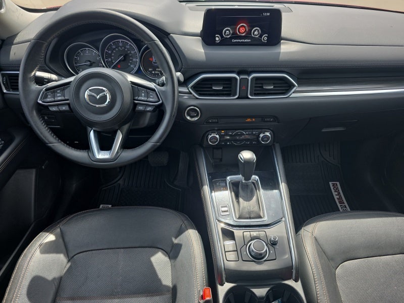 2017 Mazda Mazda CX-5 Grand Touring