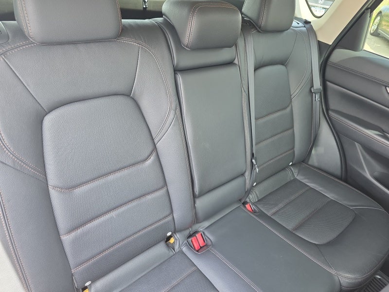 2017 Mazda Mazda CX-5 Grand Touring