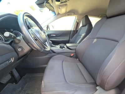 2022 Toyota Venza LE