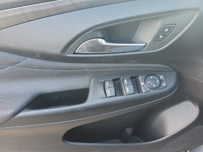 2025 Buick Envista Sport Touring