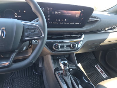 2025 Buick Envista Sport Touring