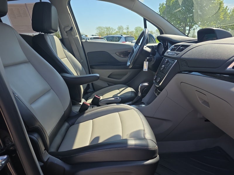 2016 Buick Encore Premium