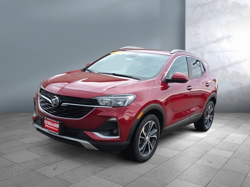 2020 Buick Encore GX
