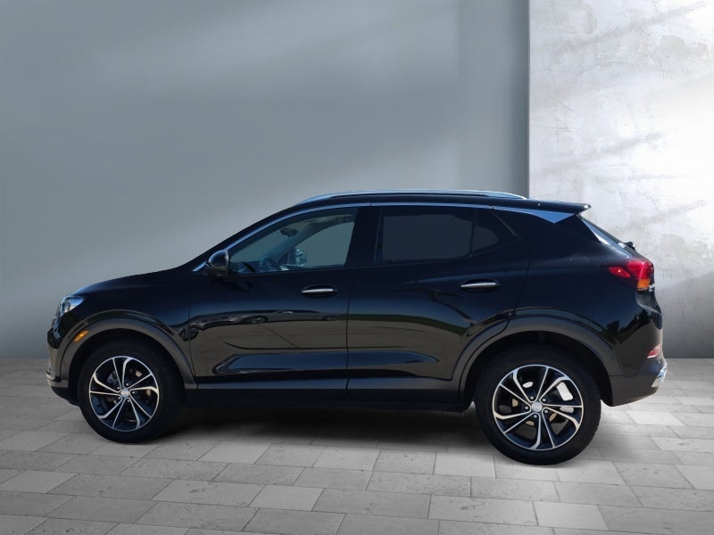 2021 Buick Encore GX Essence