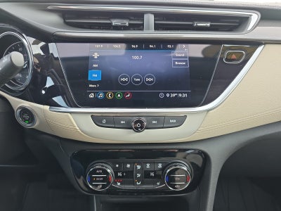 2020 Buick Encore GX Essence