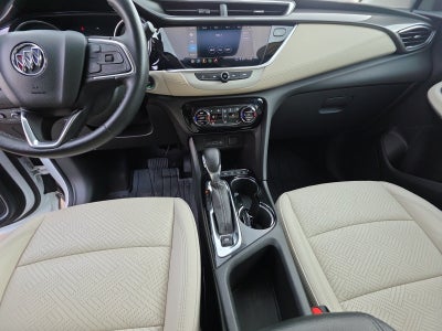 2020 Buick Encore GX Essence