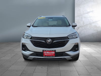 2020 Buick Encore GX Essence