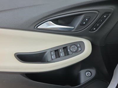 2020 Buick Encore GX Essence