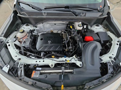 2020 Buick Encore GX Essence