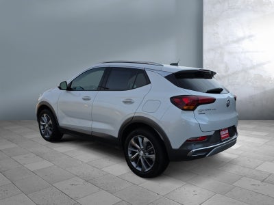 2020 Buick Encore GX Essence