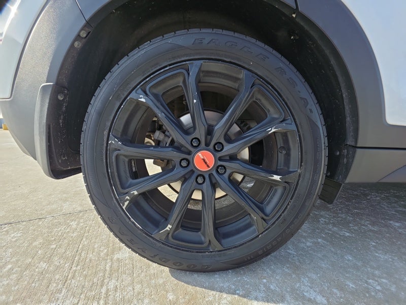 2017 Hyundai Tucson Night