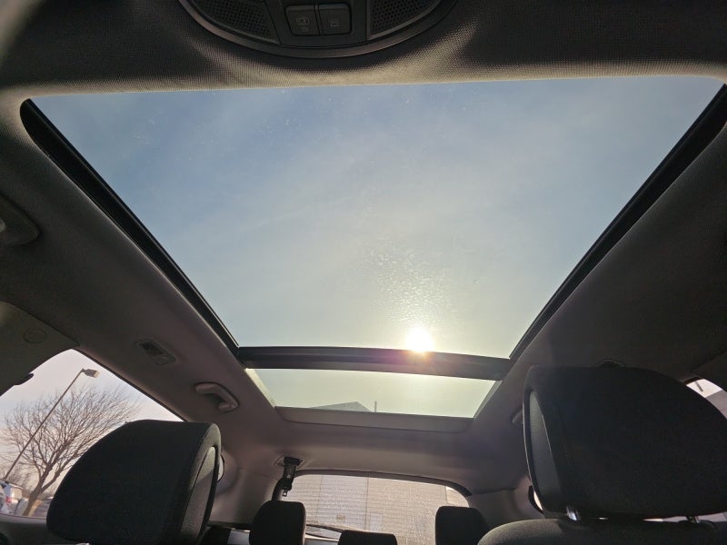 2017 Hyundai Tucson Night