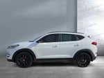 2017 Hyundai Tucson Night