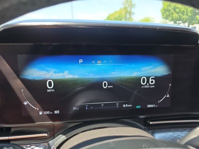 2023 Kia Carnival SX Prestige