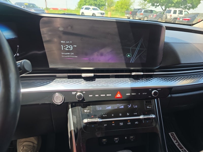 2023 Kia Carnival SX Prestige