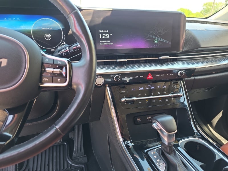 2023 Kia Carnival SX Prestige