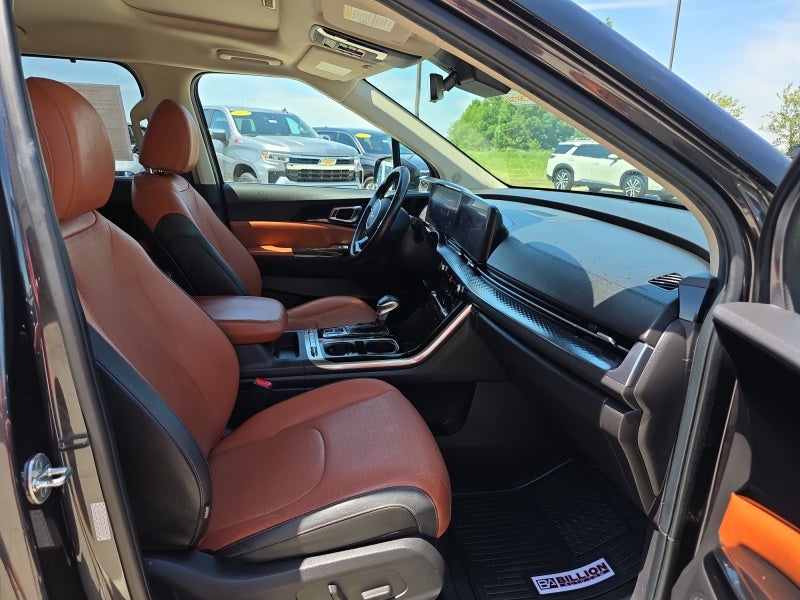 2023 Kia Carnival SX Prestige
