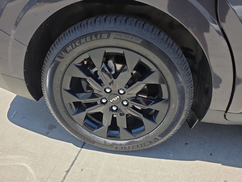 2023 Kia Carnival SX Prestige